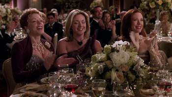 Screenshot 3 from Marci X (Full Movie)