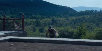Screenshot 2 from Marco Polo: One Hundred Eyes (Full Movie)