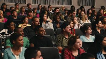 Screenshot 2 from Mardi Gras: Spring Break (Full Movie)