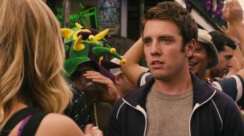 Screenshot 3 from Mardi Gras: Spring Break (Full Movie)