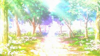 Screenshot 1 from Mardock Scramble: The Second Combustion (Full Movie)