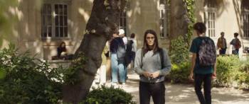 Screenshot 1 from Marguerite's Theorem (Full Movie)