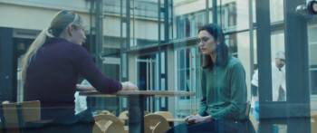 Screenshot 3 from Marguerite's Theorem (Full Movie)