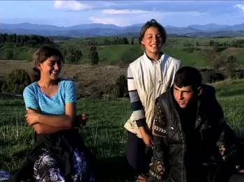 Screenshot 1 from Maria (Full Movie)