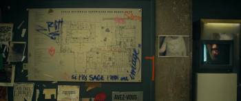 Screenshot 1 from Maria Into Life (Full Movie)
