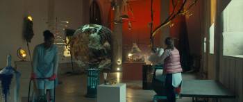 Screenshot 2 from Maria Into Life (Full Movie)