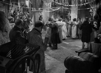 Screenshot 1 from Maria Marten, or the Murder in the Red Barn (Full Movie)