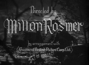 Screenshot 3 from Maria Marten, or the Murder in the Red Barn (Full Movie)