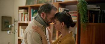 Screenshot 3 from María, Me Muero (Full Movie)