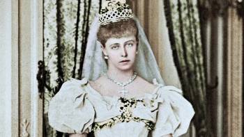Screenshot 1 from Maria Queen of Romania (Full Movie)