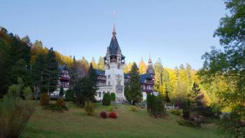 Screenshot 3 from Maria Queen of Romania (Full Movie)