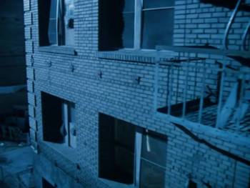 Screenshot 2 from Maria si Mirabella in Tranzistoria (Full Movie)