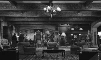 Screenshot 1 from Marie-Octobre (Full Movie)