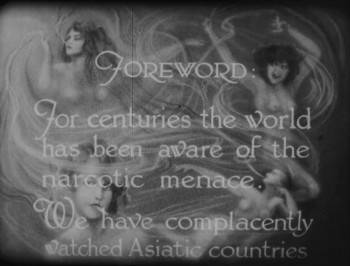 Screenshot 2 from Marihuana (Full Movie)