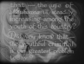 Screenshot 3 from Marihuana (Full Movie)