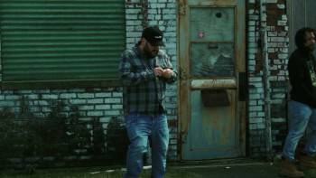 Screenshot 1 from Marijuambies (Full Movie)
