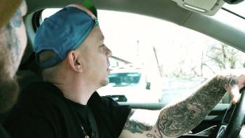 Screenshot 2 from Marijuambies (Full Movie)