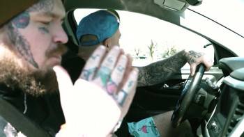 Screenshot 3 from Marijuambies (Full Movie)