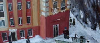 Screenshot 1 from Mariupol: Unlost Hope (Full Movie)