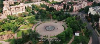 Screenshot 2 from Mariupol: Unlost Hope (Full Movie)