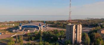 Screenshot 3 from Mariupol: Unlost Hope (Full Movie)