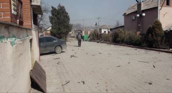 Screenshot 1 from Mariupolis 2 (Full Movie)
