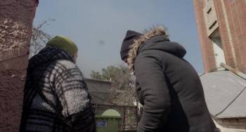 Screenshot 2 from Mariupolis 2 (Full Movie)