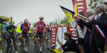 Screenshot 3 from Mark Cavendish: Never Enough (Full Movie)