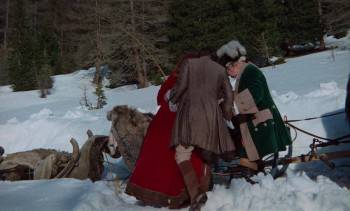 Screenshot 3 from Mark of the Devil Part II (Full Movie)
