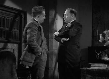 Screenshot 3 from Mark of the Vampire (Full Movie)