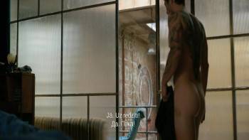 Screenshot 2 from Marked Men (Full Movie)