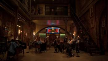 Screenshot 3 from Marked Men (Full Movie)