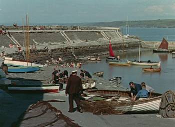 Screenshot 1 from Marriage a la Mode (Full Movie)