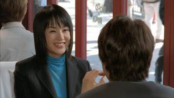 Screenshot 3 from Marriage is a Crazy Thing (Full Movie)