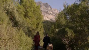 Screenshot 1 from Married to a Stranger (Full Movie)