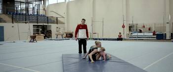 Screenshot 2 from Marta & Jagna: Vol. I (Full Movie)