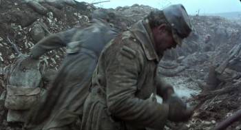 Screenshot 1 from Marthe (Full Movie)