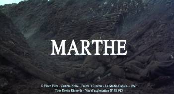 Screenshot 2 from Marthe (Full Movie)