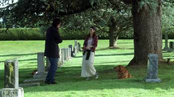 Screenshot 1 from Martian Child (Full Movie)