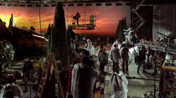 Screenshot 2 from Martian Child (Full Movie)