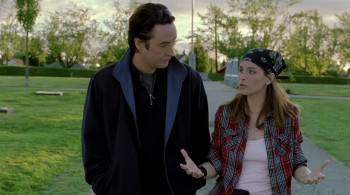 Screenshot 3 from Martian Child (Full Movie)