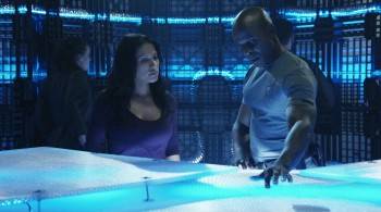 Screenshot 1 from Martian Land (Full Movie)