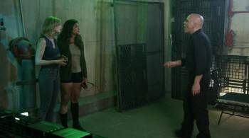 Screenshot 3 from Martian Land (Full Movie)