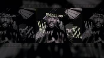 Screenshot 2 from Martin Lawrence Live: Runteldat (Full Movie)
