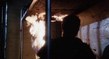 Screenshot 3 from Martin's Day (Full Movie)