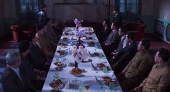 Screenshot 1 from Maruta 2: Laboratory of the Devil (Full Movie)