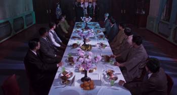 Screenshot 2 from Maruta 2: Laboratory of the Devil (Full Movie)