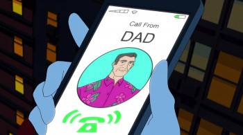 Screenshot 3 from Marvel Rising: Initiation Marvel Rising: Chasing Ghosts (Full Movie)