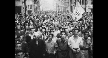 Screenshot 1 from Marx Can Wait (Full Movie)
