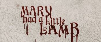 Screenshot 1 from Mary Had a Little Lamb (Full Movie)